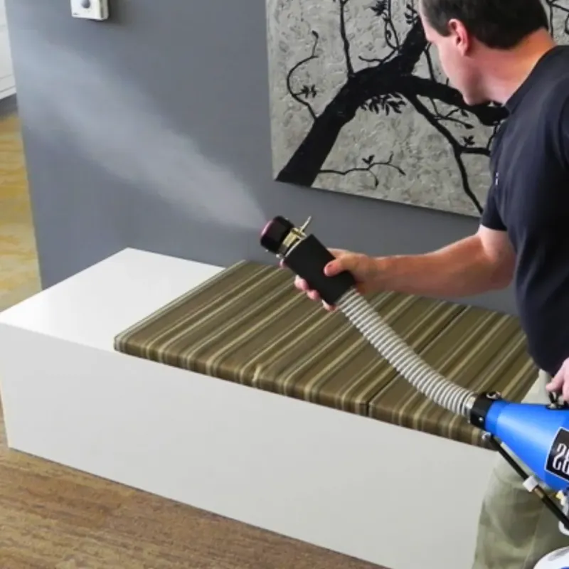 Professional Odor Removal in Rowland, NC